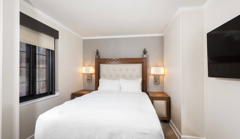 Westgate New York City - Luxe Queen Suite